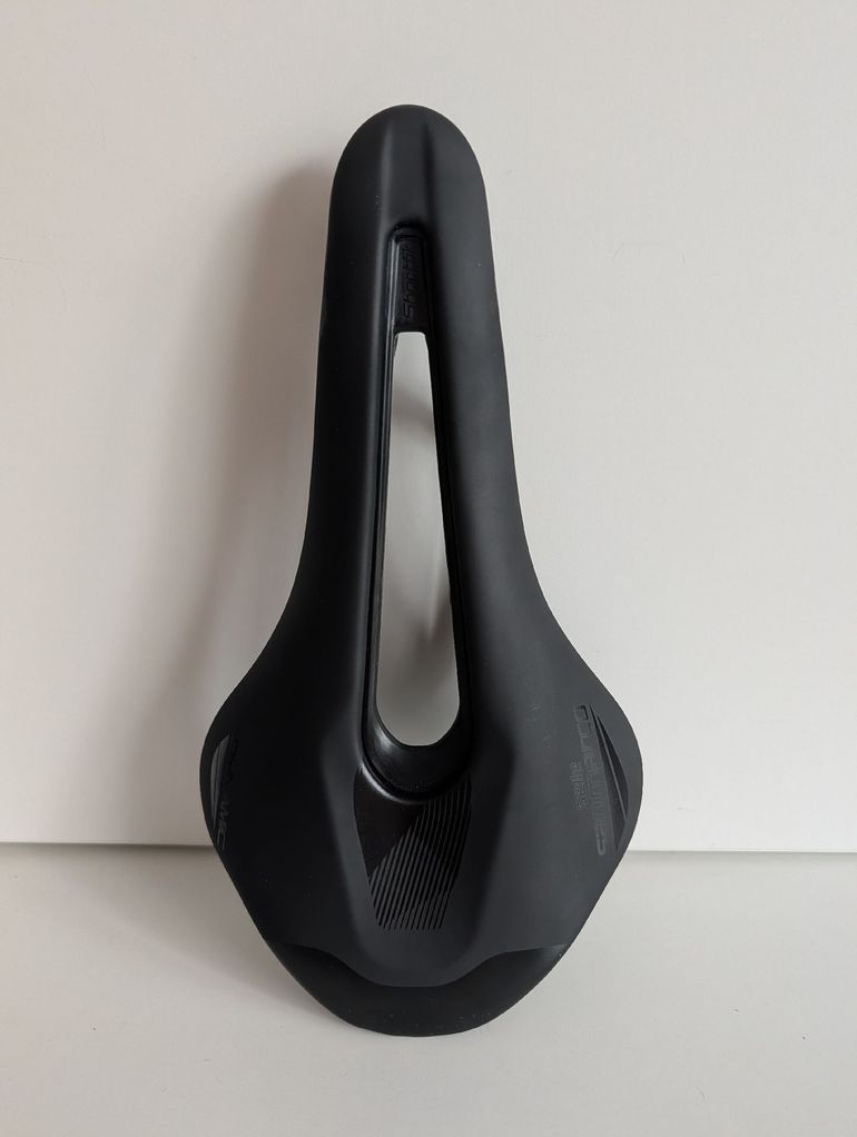 Used Selle San Marco Shortfit 2.0 Dynamic 2025 bike — image 3 of 5