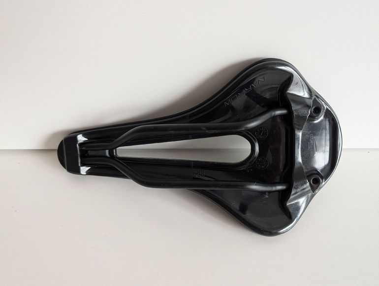 Used Selle San Marco Shortfit 2.0 Dynamic 2025 bike — image 4 of 5