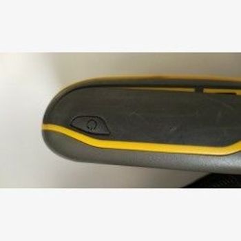 Used Garmin Dakota 10 GPS Outdoor bike — image 9 of 9