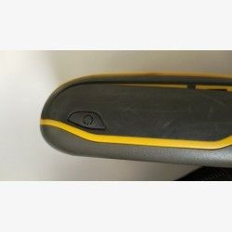 Used Garmin Dakota 10 GPS Outdoor bike — image 9 of 9