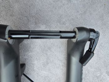 Used RockShox 35 Gold RL Manual Boost TPR 44 Offset Debonair 2025 bike — image 4 of 10