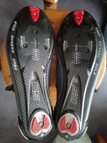 Used Sidi WIRE CARBON 2 2023 bike — image 2 of 4