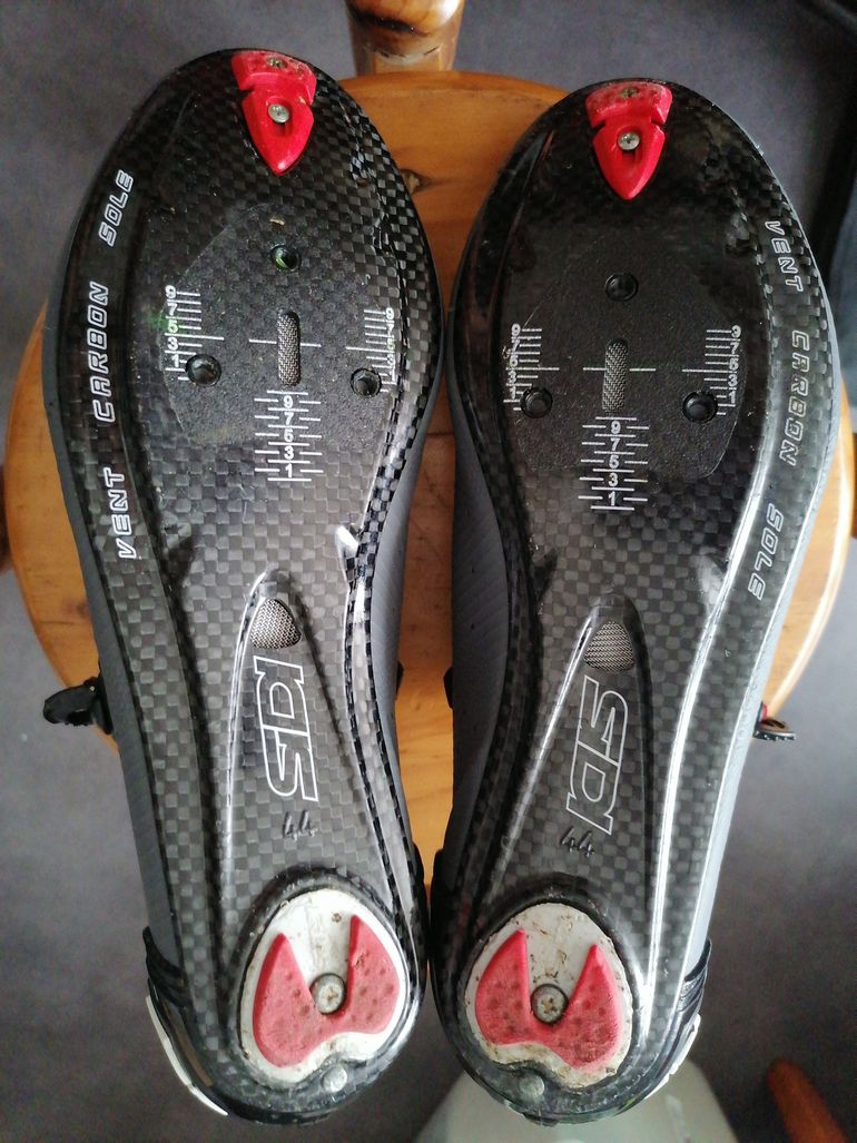 Used Sidi WIRE CARBON 2 2023 bike — image 2 of 4