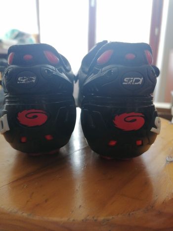 Used Sidi WIRE CARBON 2 2023 bike — image 3 of 4