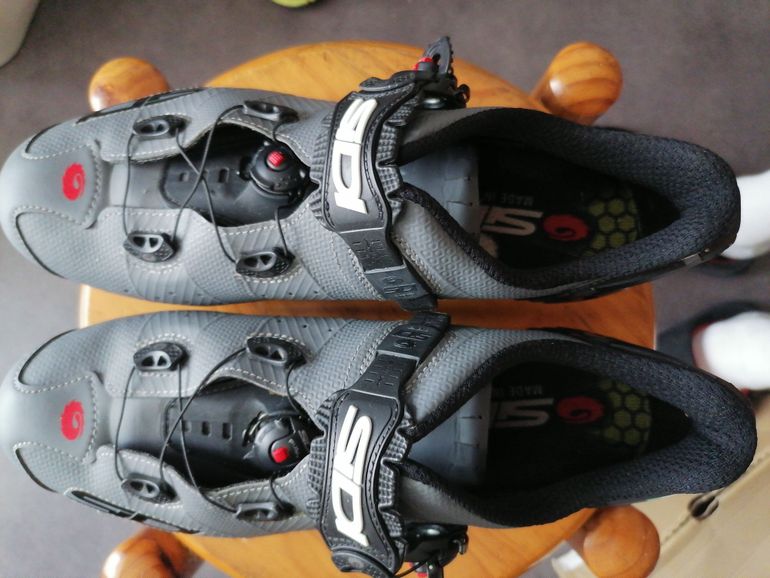 Used Sidi WIRE CARBON 2 2023 bike — image 1 of 4