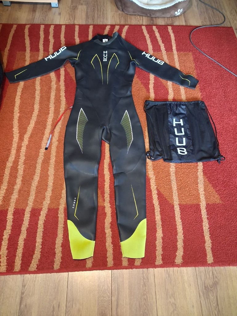 Used Huub Wetsuit 2026 bike — image 1 of 3