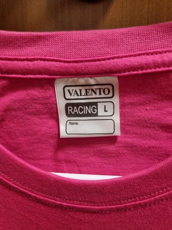 Used Valento Maglietta Rosa Giro d'Italia 2020 bike — image 3 of 4