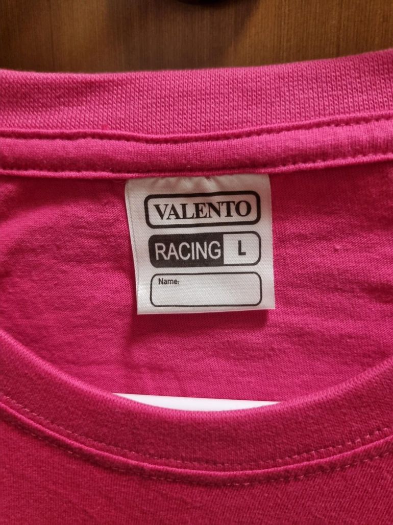 Used Valento Maglietta Rosa Giro d'Italia 2020 bike — image 3 of 4