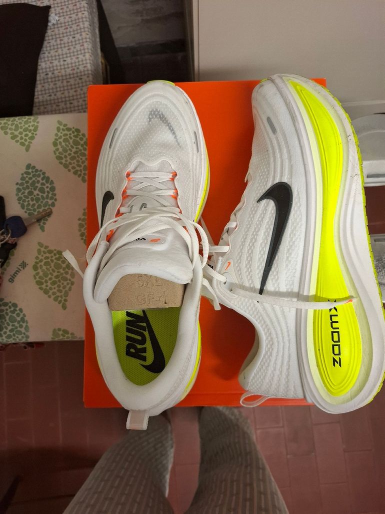Used Nike Vomero Plus US 14 / EU 48.5 2026 bike — image 3 of 3