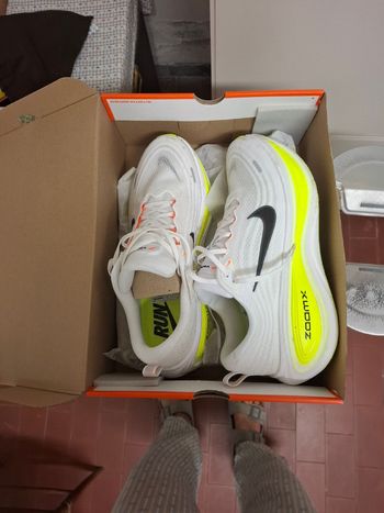 Used Nike Vomero Plus US 14 / EU 48.5 2026 bike