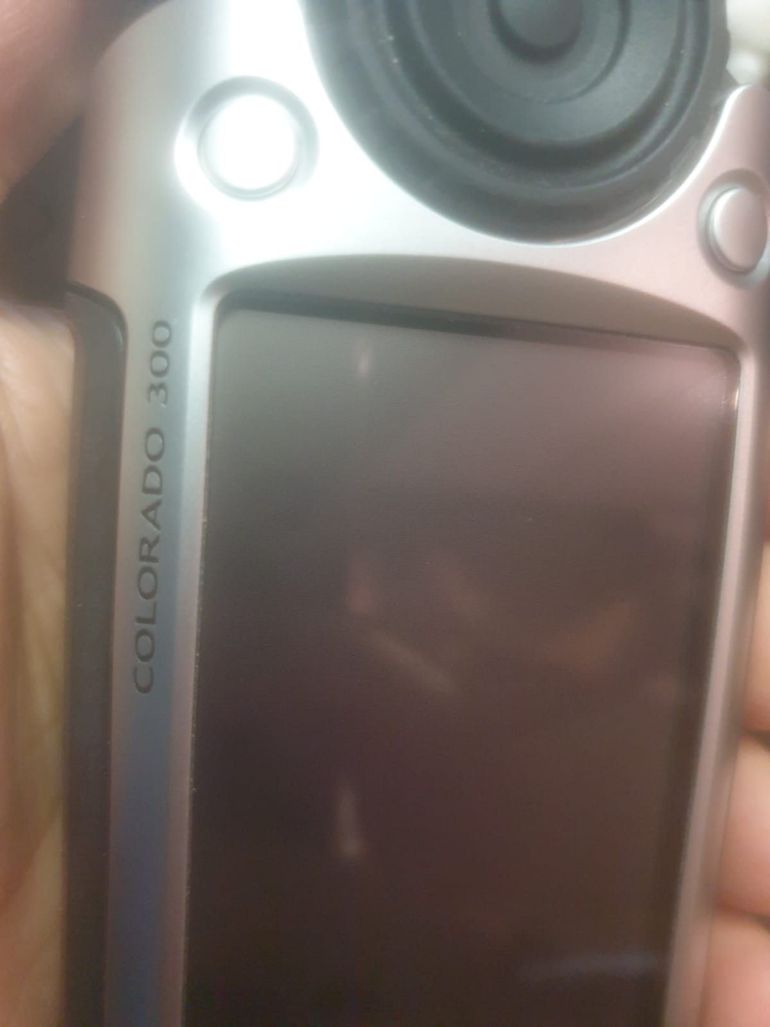 Used Garmin colorado 300 bike — image 5 of 10