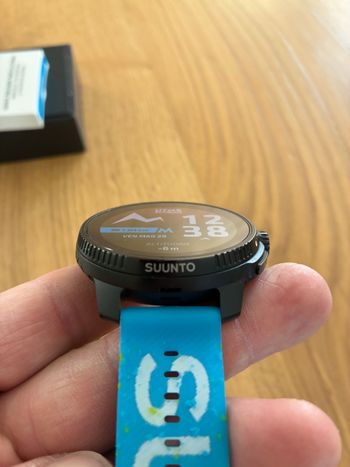 Used Suunto Race GPS Watch 2025 bike — image 3 of 7