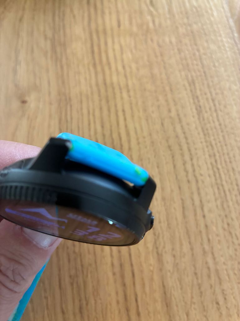 Used Suunto Race GPS Watch 2025 bike — image 6 of 7