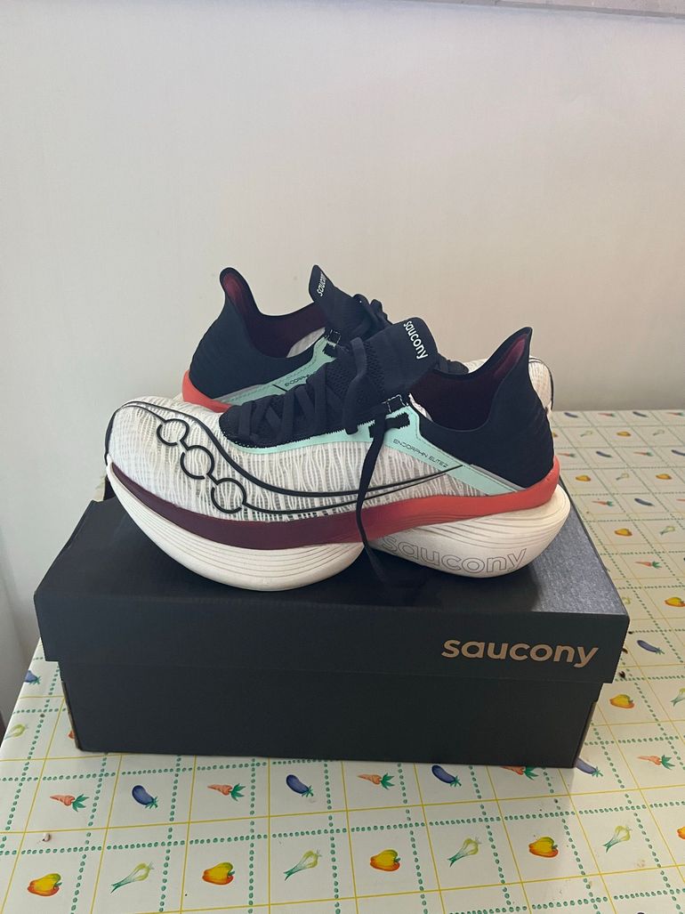 Used Saucony endorphone èlite 2 bike — image 4 of 7