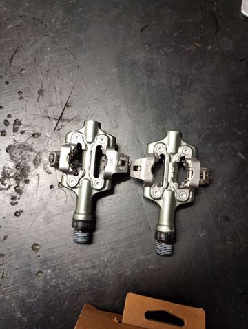 Used Oneup MTB Pedals 2026 bike — image 5 of 5