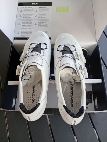 Used Northwave Extreme X 2026 Cycling Shoes