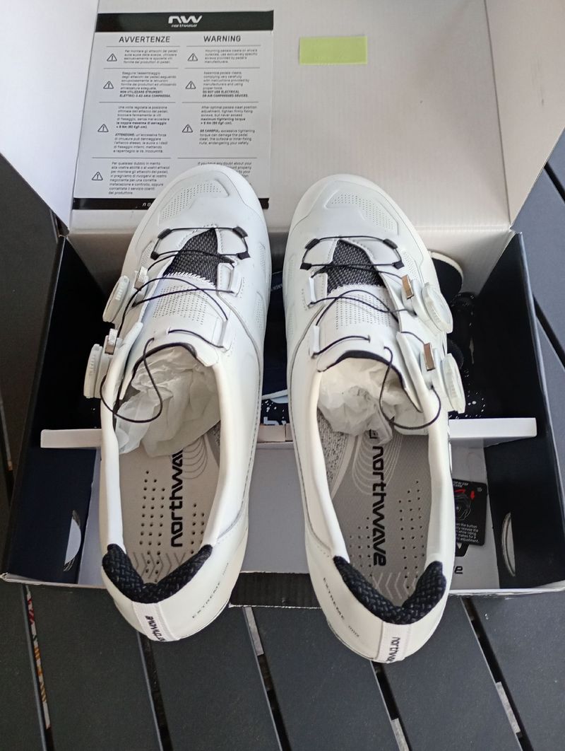 Northwave Extreme X 2026 Cycling Shoes de segunda mano