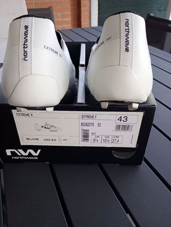 Used Northwave Extreme X 2026 bike — image 2 of 6