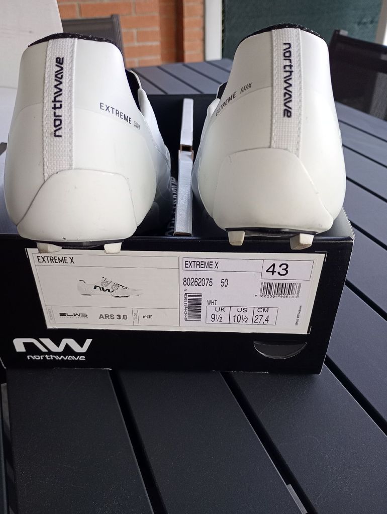 Used Northwave Extreme X 2026 bike — image 2 of 6