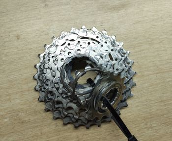 Used Shimano 105 11v bike