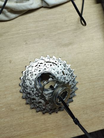 Used Shimano 105 11v bike — image 2 of 2