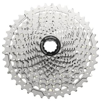 Used Sunrace CSRZ800 11-42 Teeth 12sp Cassette 2026 bike — image 3 of 3