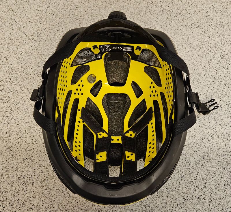 Used Scott Supra Plus Helmet str. M bike — image 5 of 6
