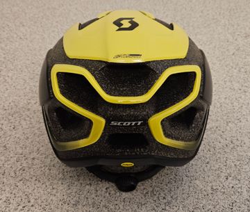 Used Scott Supra Plus Helmet str. M bike — image 4 of 6
