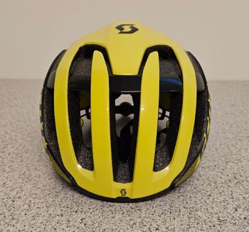 Used Scott Supra Plus Helmet str. M bike