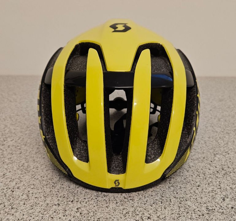 Used Scott Supra Plus Helmet str. M bike — image 1 of 6