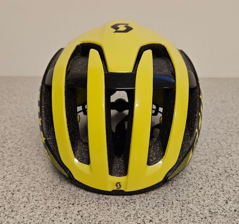 Used Scott Supra Plus Helmet str. M bike — image 1 of 6