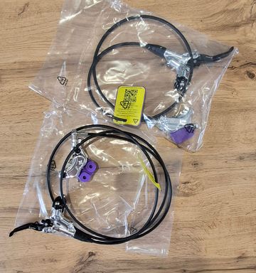 Gebrauchtes Formula Cura 4 bike — Bild 1 von 2