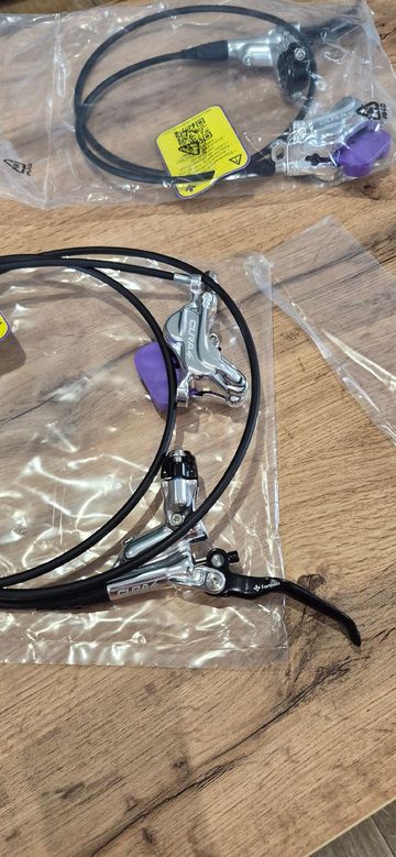 Gebrauchtes Formula Cura 4 bike — Bild 2 von 2