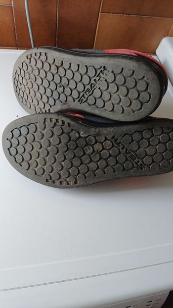 Used Adidas five teen bike — image 3 of 3