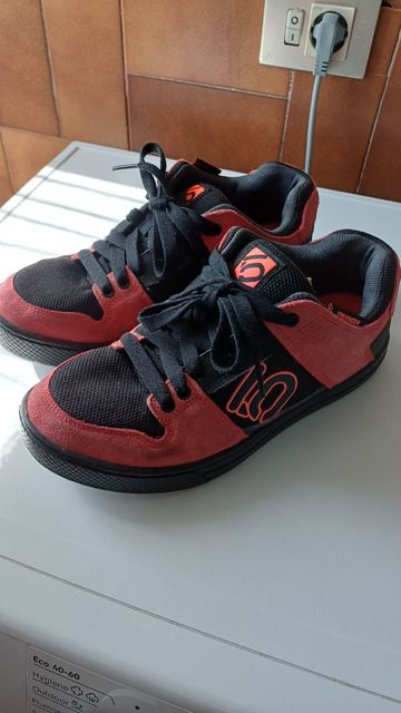 Gebrauchtes Adidas five teen Cycling Shoes