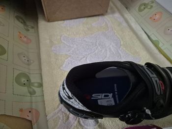 Used Sidi Scarpe donna bike — image 5 of 5