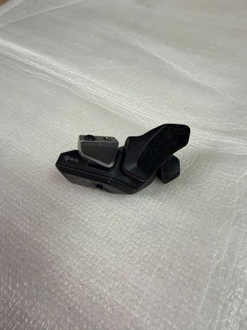 Used Sram Eagle AXS Controller Rocker Paddle Rechts 12-fach Schalthebel 2025 bike