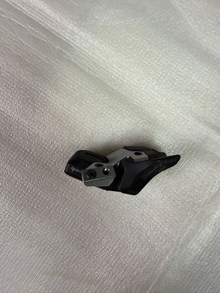 Used Sram Eagle AXS Controller Rocker Paddle Rechts 12-fach Schalthebel 2025 bike — image 2 of 6