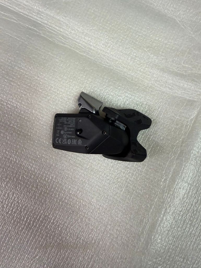 Used Sram Eagle AXS Controller Rocker Paddle Rechts 12-fach Schalthebel 2025 bike — image 4 of 6
