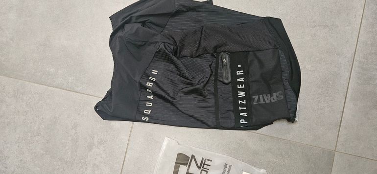 Used Spatz wear Maillot 2026 bike — image 2 of 4