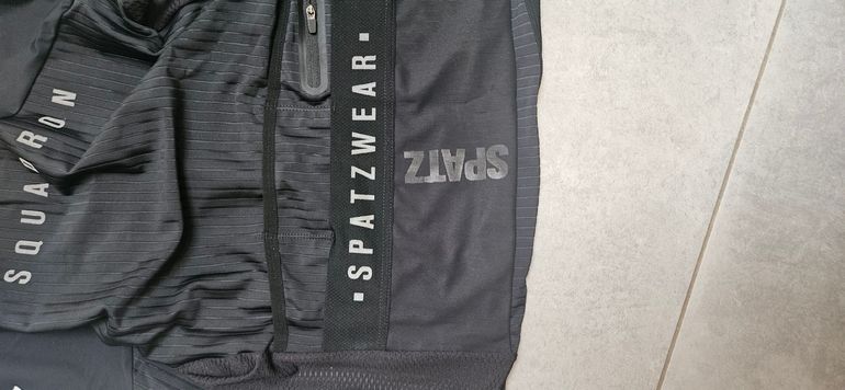 Used Spatz wear Maillot 2026 bike — image 3 of 4