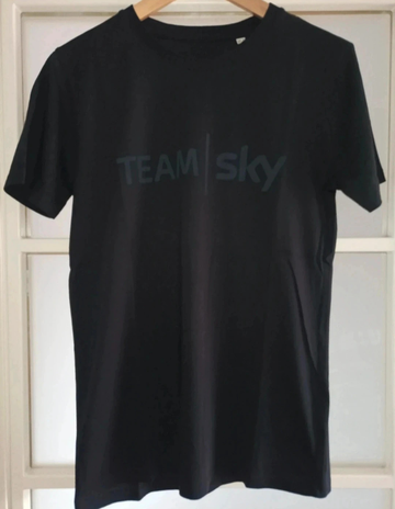 Brugt Stanley/ Stella TEAM SKY BF EDITION bike — billede 2 af 4
