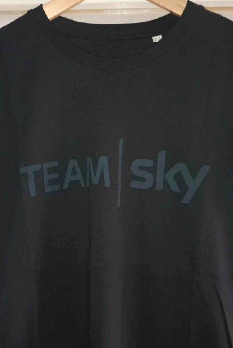 Gebrauchtes Stanley/ Stella TEAM SKY BF EDITION Cycling Clothing