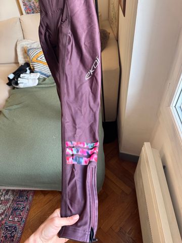 Tweedehands Ekoi Perf ORCHID 2026 bike — afbeelding 4 van 5