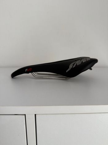 Used Selle Smp f20 bike — image 3 of 4