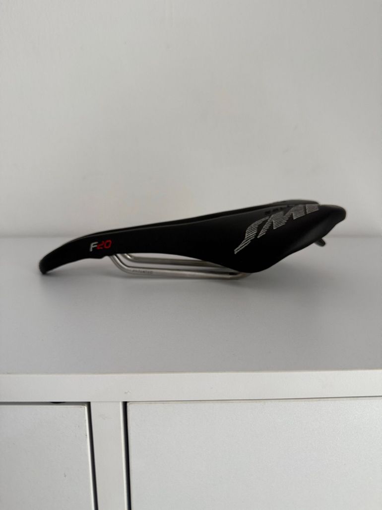 Used Selle Smp f20 bike — image 3 of 4