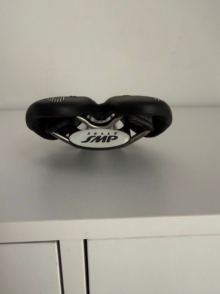 Used Selle Smp f20 bike — image 4 of 4