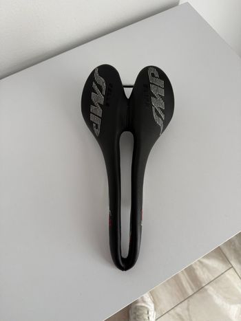Used Selle Smp f20 bike — image 2 of 4