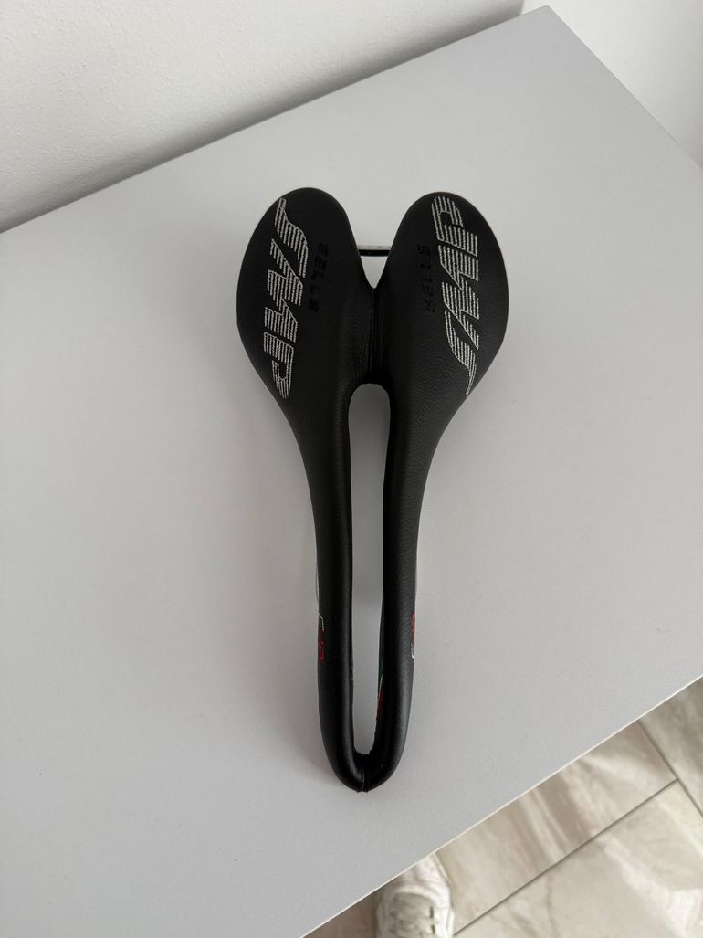 Used Selle Smp f20 bike — image 2 of 4