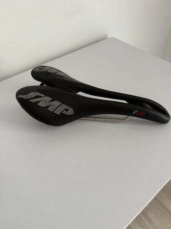 Used Selle Smp f20 bike